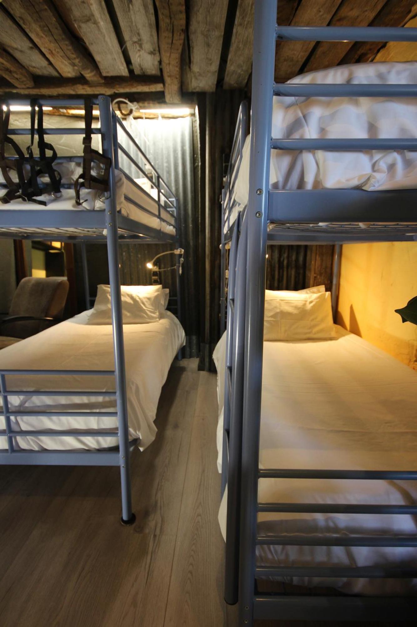La Vie En Rose Hotel Gouvy Zimmer foto